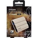 Pevné disky externé Samsung T7 Shield 2TB, MU-PE2T0K/EU