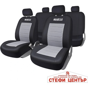 Sparco Тапицерия Sparco - SPS425GR (55059) - steficenter