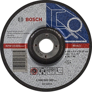 Bosch 2.608.600.389