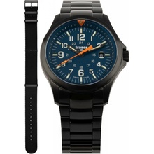 Traser P67 Officer Pro Blue Ocel