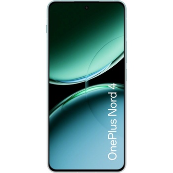 OnePlus Nord 4 5G 12GB/256GB Oasis Green