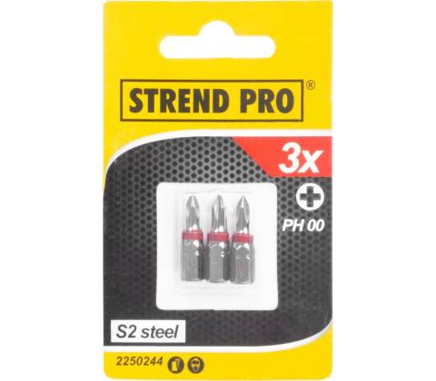 Bit Strend PRO, PH 00, 2250244