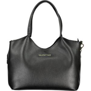 Valentino bags Дамска чанта valentino bags, Размер uni, Цвят Черен (vbs9w901aleksandra_nenero)
