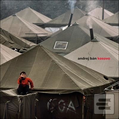 Kosovo english Andrej Bán