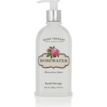 Crabtree & Evelyn Rosewater krém na ruce 250 ml