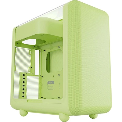 HYTE X50 Matcha Milk CS-Hyte-X50G-MM