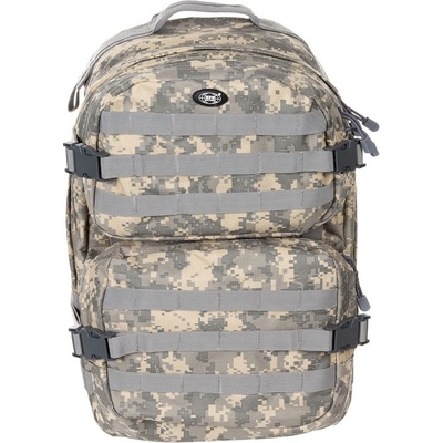 MFH US Assault II vegetato desert 40 l