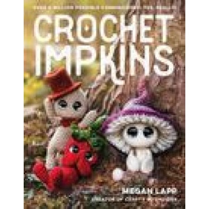 Crochet Impkins (2023)