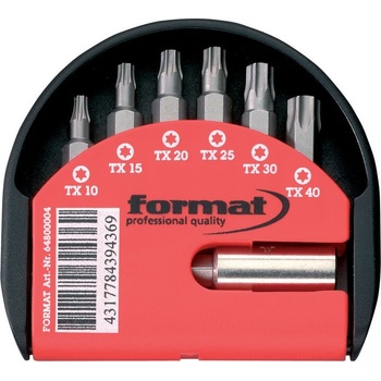 FORMAT 7 ks EDE64800014