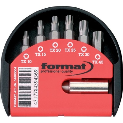FORMAT 7 ks EDE64800014