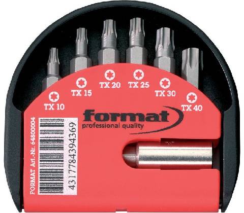FORMAT 7 ks EDE64800014