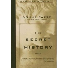 THE SECRET HISTORY