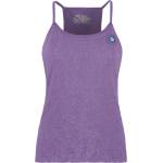 E9 Дамски топ E9 Women's Alya Top - Wisteria (916-6030-0413)