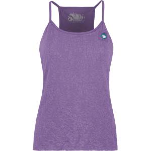 E9 Дамски топ E9 Women's Alya Top - Wisteria (916-6030-0413)