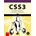 CSS3 - Peter Gasston