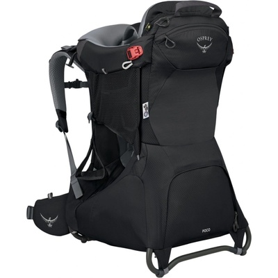 Osprey Poco LT čierna