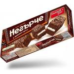  Суха паста Негърче Млечен крем Sweet+ 160гр