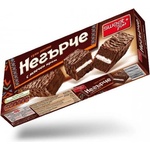  Суха паста Негърче Млечен крем Sweet+ 160гр