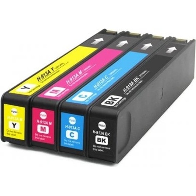 HP 913 - renovované – Zboží Živě