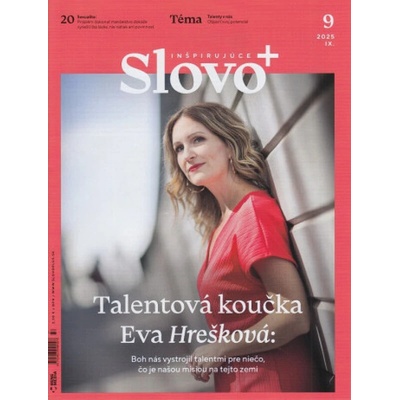 Slovo+ 9/2025