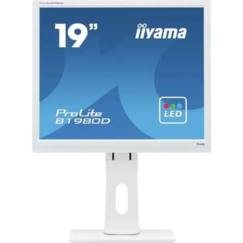 Image 1 of iiyama ProLite E1980D