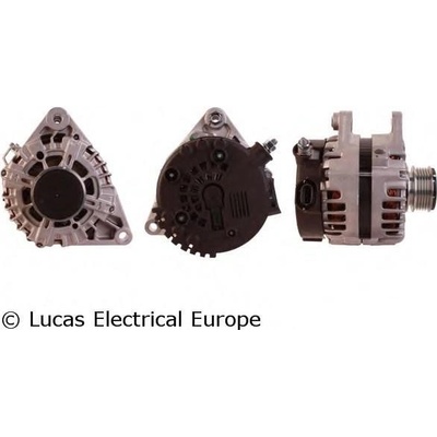 LUCAS ELECTRICAL Alternátor LUE LRA03610