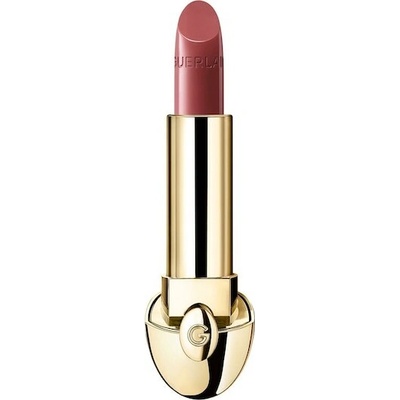 Guerlain Rouge G luxusní rtěnka 521 Le Grège Rosé Satin 3,5 g