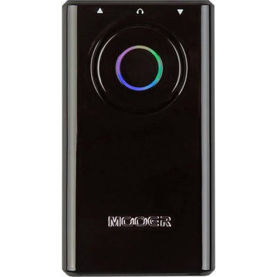 MOOER Prime P1 Мултиефект за китара (ME P1 BK)