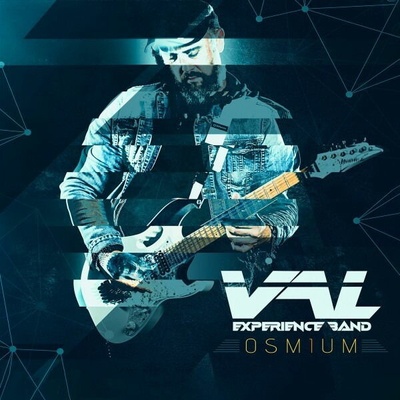 VAL EXPERIENCE BAND - OSMIUM Vinyl