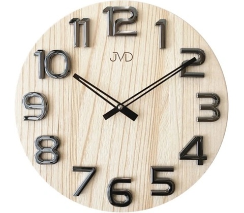 JVD HT97.4