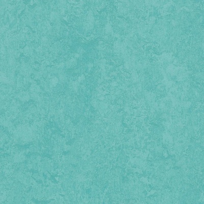 Forbo Marmoleum marbled fresco Turquoise 3269 2 bm