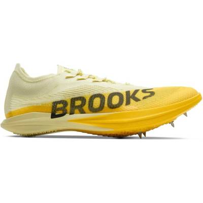 Brooks Hyperion Elite 5 žluté