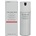 Shiseido Men Total Revitalizer Light Fluid обновяващ серум против стареене на кожата за мъже 70 мл