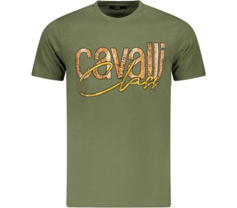 Cavalli class zelené