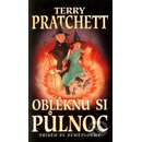 Obléknu si půlnoc Terry Pratchett