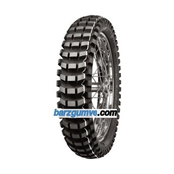 Image 1 of Mitas C-22 ( 110/90-19 TT 62N Задно колело, NHS, Mischung Ice, weiЯ )