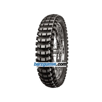 Mitas C-22 ( 110/90-19 TT 62N Задно колело, NHS, Mischung Ice, weiЯ )