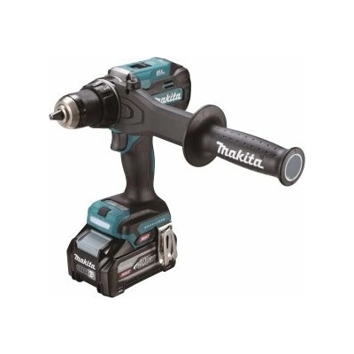 Makita DF003GU201 Aku bezuhlíkový vrtací šroubovák Li-ion XGT 40V/4,0Ah,Makpac