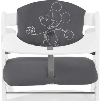 Hauck Potah Select Disney 2023 Mickey Mouse Anthracite
