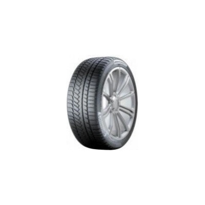 Continental ContiWinterContact TS850 P 215/60 R18 102T runflat