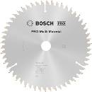 Bosch pilové kotouče Multi Material 180x20/16x2,4/1,8x54z (2.608.640.508)