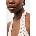 ANSWEAR рокля babydoll от памук (554311.iak)