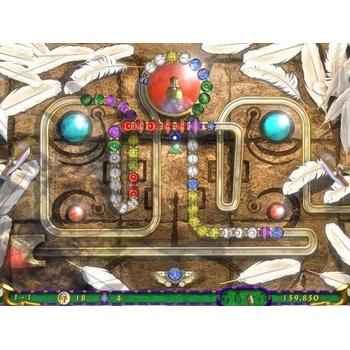 MumboJumbo Luxor 3 (PC)