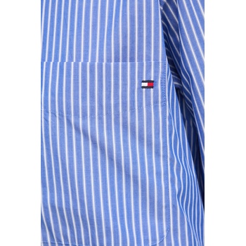 Tommy Hilfiger Памучна риза Tommy Hilfiger (WW0WW45612)