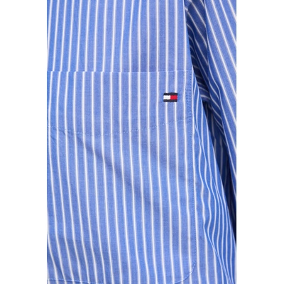 Tommy Hilfiger Памучна риза Tommy Hilfiger (WW0WW45612)