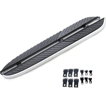 Степенки за Land Rover Freelander (2007-2014) (LR21083)