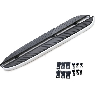 Степенки за Land Rover Freelander (2007-2014) (LR21083)