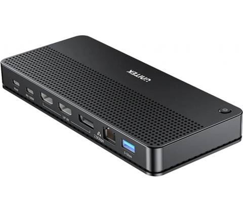 Unitek D1104A01