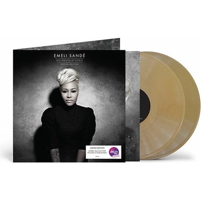 Emeli Sande - Our Version Of Events 2 LP