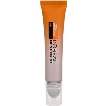 L'Oréal Men Expert Hydra Energetic roll-on očný krém 10 ml